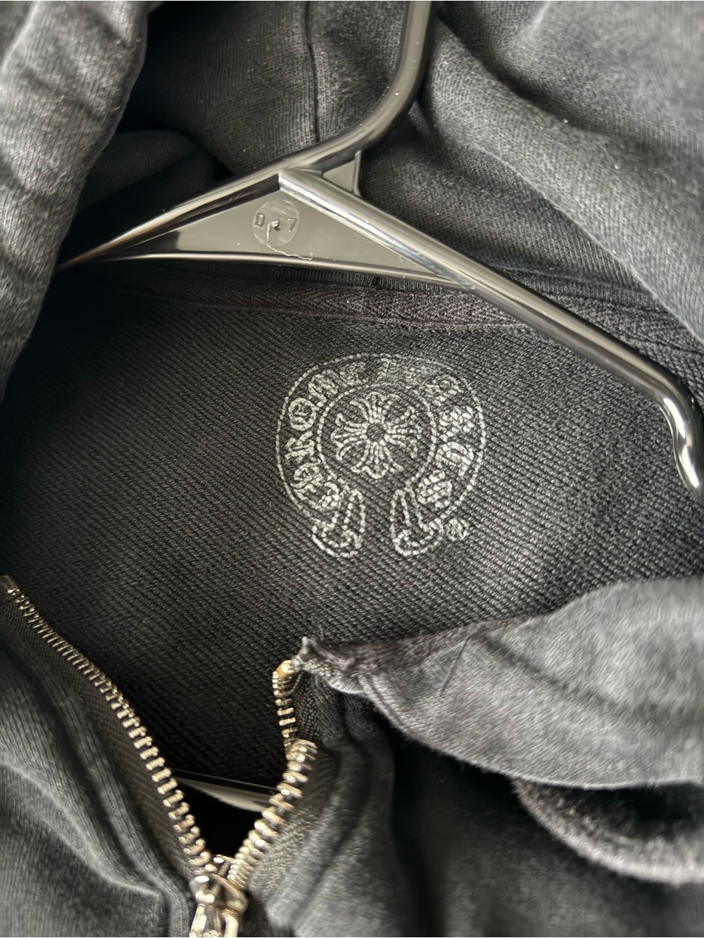Chrome Hearts Jackets - Picture 3 of 7